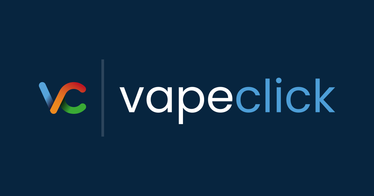 VapeClick VapeClick The UK's entire list of MHRA vaping and ecig